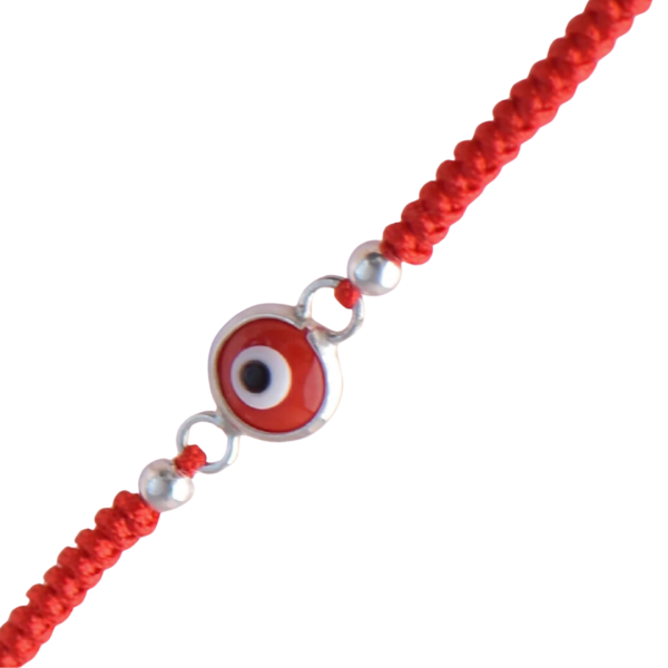 PULSERA OJO TURCO